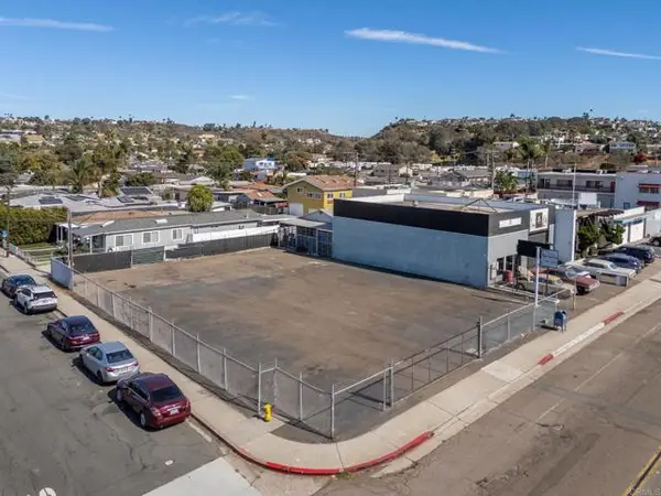 1485 Morena Boulevard, San Diego, CA 92110