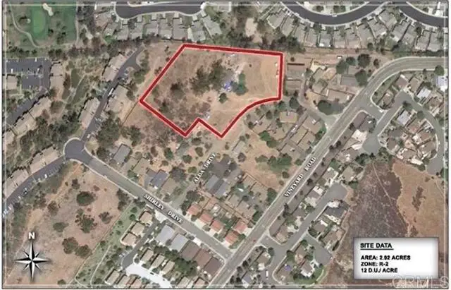 794 Alda, San Marcos, CA 92069 - #1