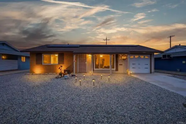 28546 Murrieta, Sun City, CA 92586