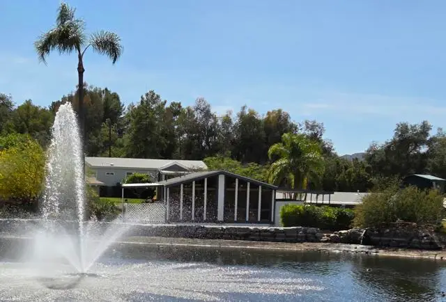18218 Paradise Mountain Rd Spc 16  #Lot 16, Valley Center, CA 92082 - #1