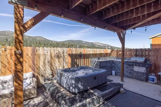 1011 Fairway, Big Bear City, CA 92314 - #2