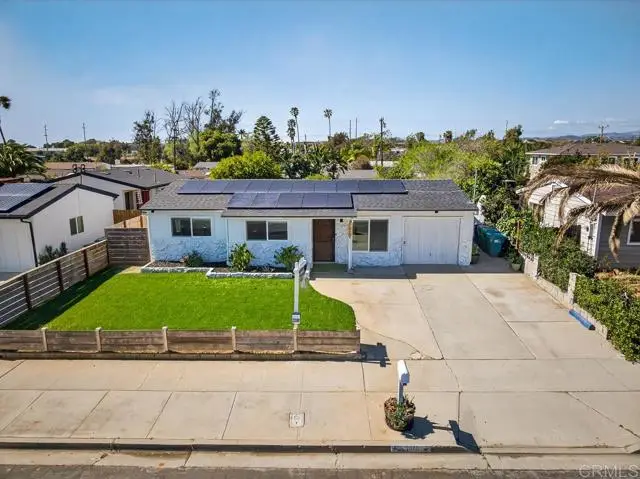 1010 San Juan Street, Oceanside, CA 92058 - #1