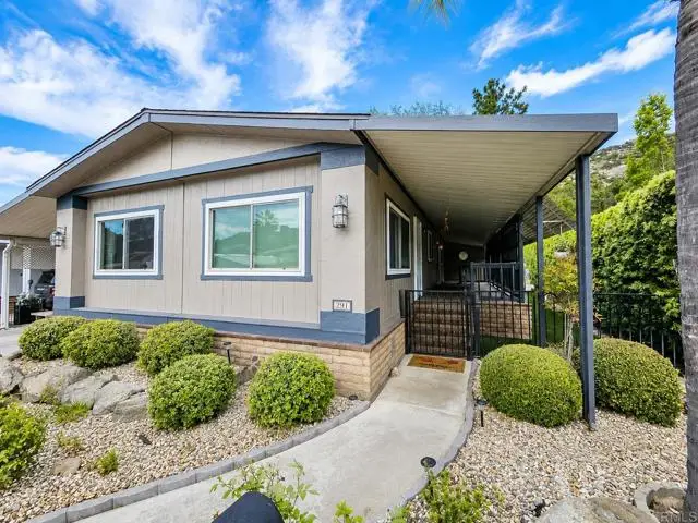 8975 Lawrence Welk Drive  #291, Escondido, CA 92026 - #1