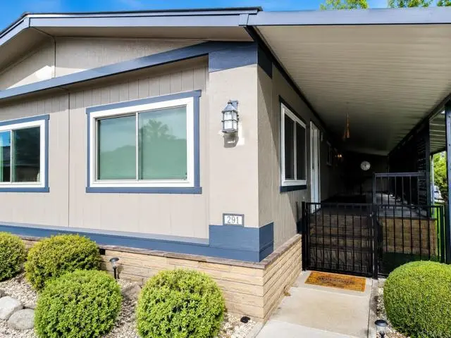 8975 Lawrence Welk Drive  #291, Escondido, CA 92026 - #2