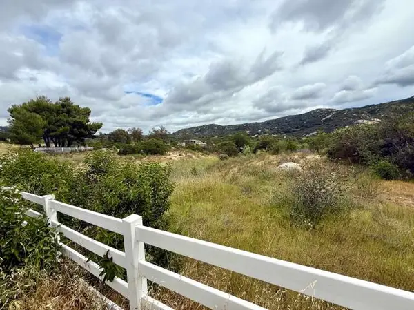0 Mt Olympus Valley Road, Fallbrook, CA 92028