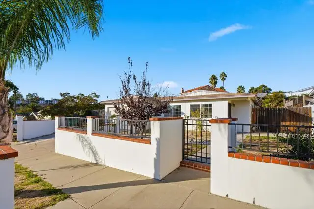 4062 Lewis St, Oceanside, CA 92056 - #1