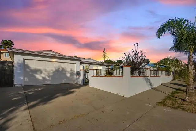 4062 Lewis St, Oceanside, CA 92056 - #2
