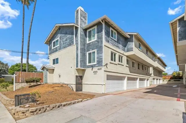 4523 College Way  #E, San Diego, CA 92115 - #1