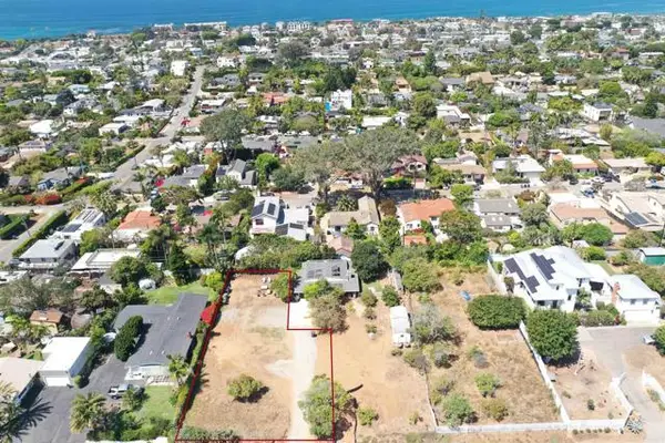 936 Devonshire Drive, Encinitas, CA 92024