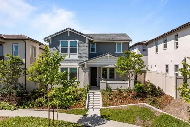 105 Nevada Ave., San Buenaventura Ventura, CA 93004 - #3
