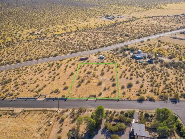 1 Kickin Horse Trail, Julian, CA 92036
