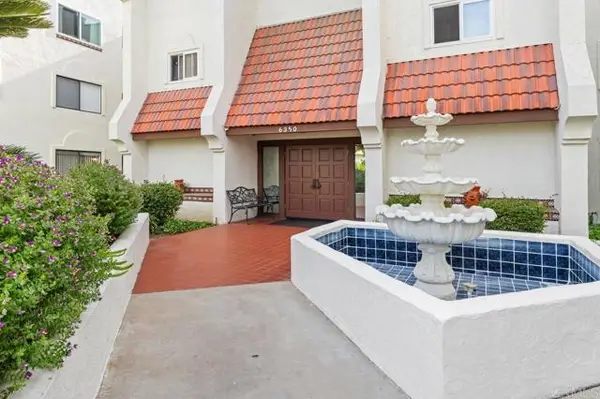 6350 Genesee Avenue  #320, San Diego, CA 92122