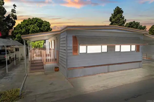 521 Orange Avenue  #SPC 99, Chula Vista, CA 91911