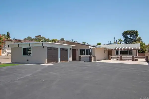 1133 GARDENA ROAD, Encinitas, CA 92024