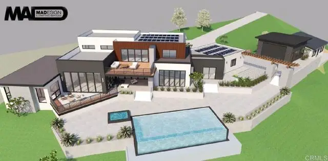 3736 Via Rancho Michelle, Encinitas, CA 92024 - #1