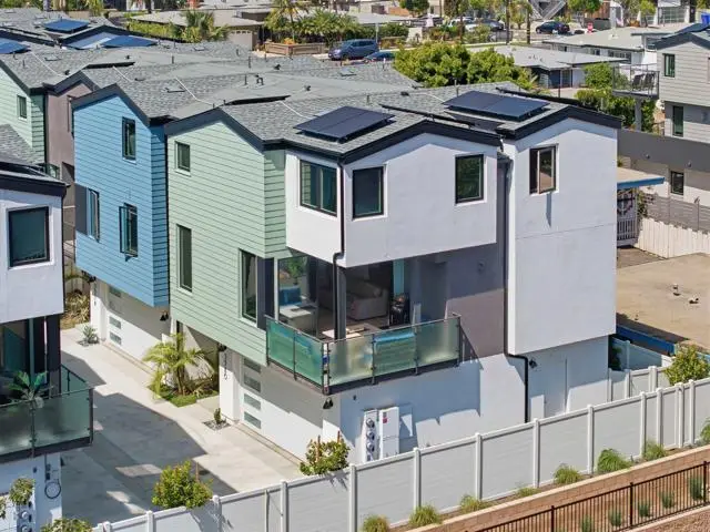 3580 Garfield Street, Carlsbad, CA 92008 - #1