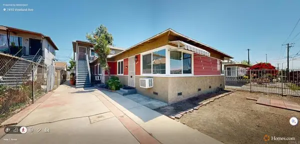 7410 Vineland Avenue, Sun Valley, CA 91352
