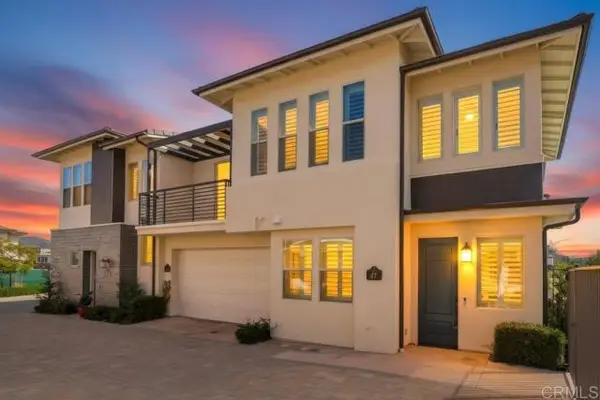 16750 Coyote Bush  # 47, San Diego, CA 92127