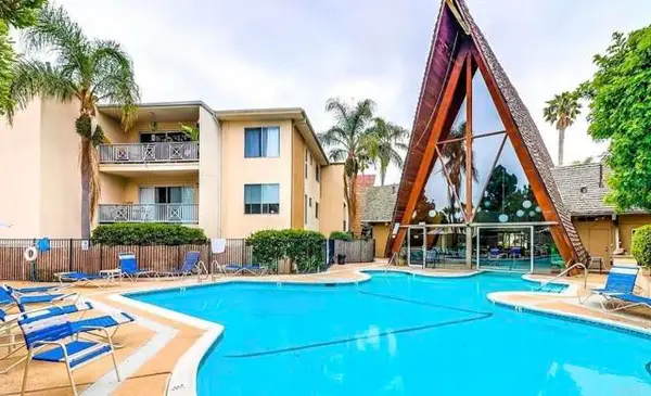 4444 Point Loma Boulevard  #55, San Diego, CA 92107