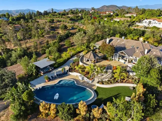 4248 Citrus Drive, Fallbrook, CA 92028 - #2