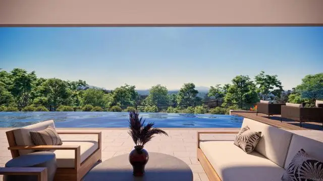 5501 Paseo Del Alba, Rancho Santa Fe, CA 92067 - #2