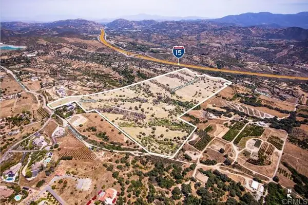 Rancho Alegre Road, Fallbrook, CA 92028
