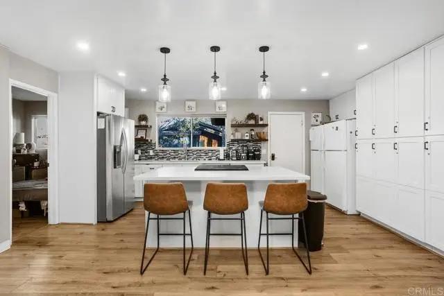 1341 BOYLE AVENUE, A and B, Escondido, CA 92027 - #1