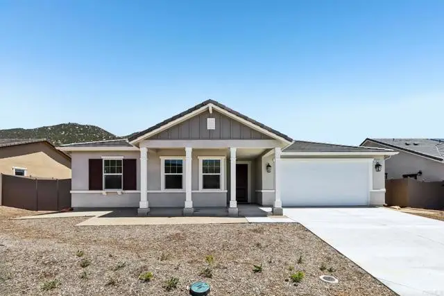 3476 Butler Place, Escondido, CA 92027 - #1