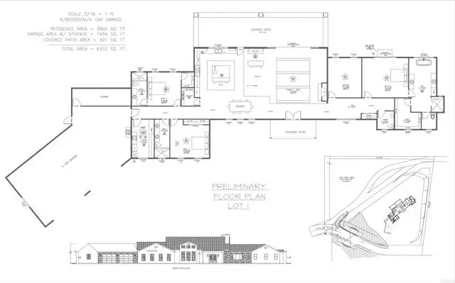 3006 Via Montevina, Fallbrook, CA 92028 - #3