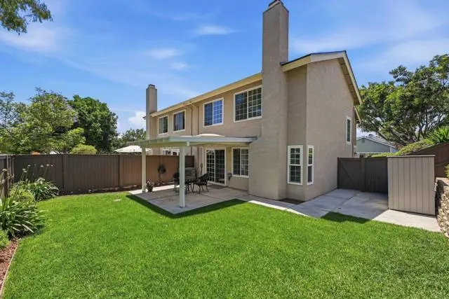4544 CAMBRIDGE WAY, Carlsbad, CA 92010 - #1