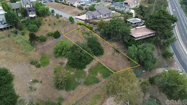 0 Pahvant Street, Oceanside, CA 92054