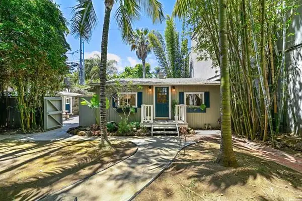 748 Coast Highway 101, Encinitas, CA 92024