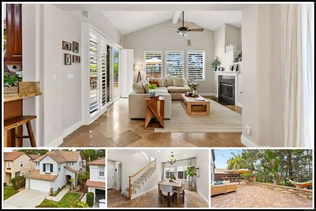 1546 Black Walnut Drive, San Marcos, CA 92078 - #1