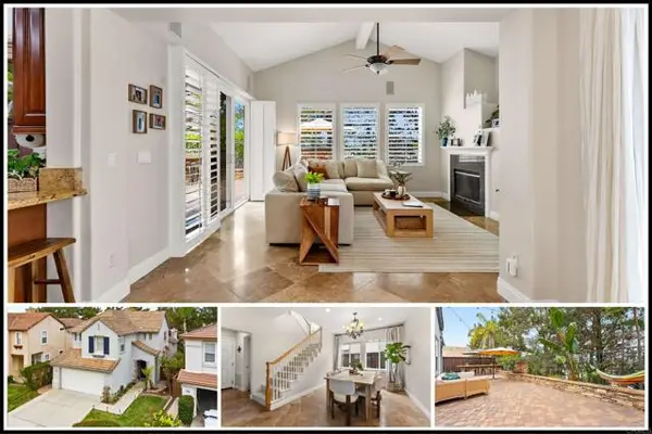 1546 Black Walnut Drive, San Marcos, CA 92078