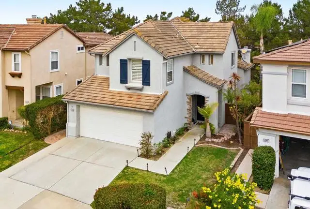 1546 Black Walnut Drive, San Marcos, CA 92078 - #3