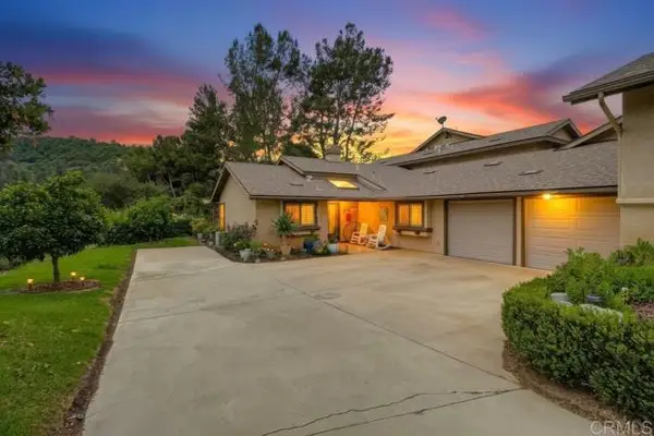 1637 Pala Lake Drive, Fallbrook, CA 92028