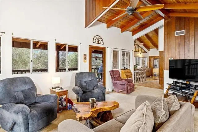 28425 Thundernut Ln, Valley Center, CA 92082 - #1