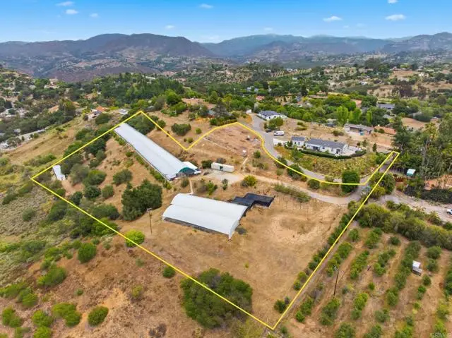 803 Road, Fallbrook, CA 92028 - #1
