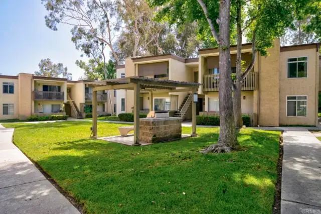 432 Edgehill Ln  #116, Oceanside, CA 92054 - #1