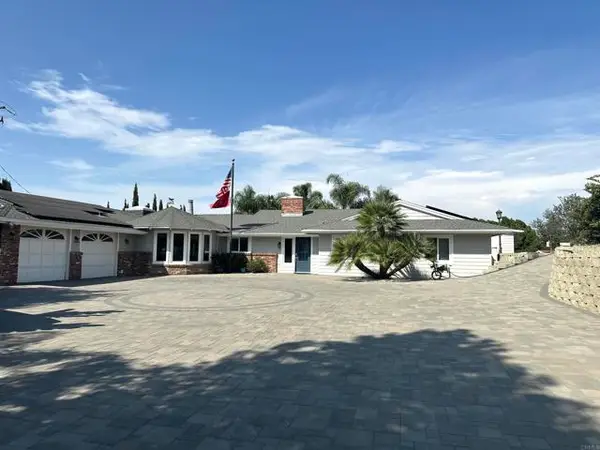 1001 Riverview Drive, Fallbrook, CA 92028