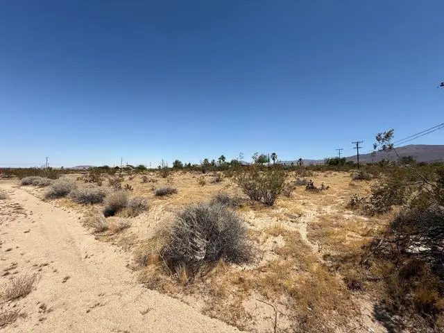 0 El Tejon Road, Borrego Springs, CA 92004 - #2