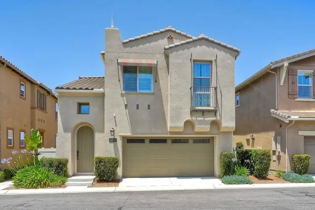 1254 Via Candelas, Oceanside, CA 92056 - #1
