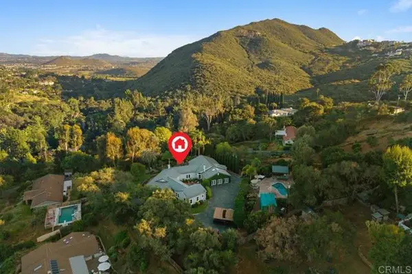 713 Quiet Hills Farm Road, Escondido, CA 92029