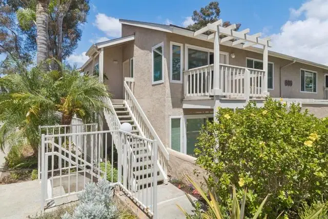 669 Diamond Way  #235, Vista, CA 92083 - #1