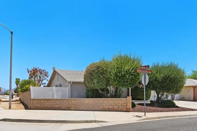 27012 Bottlebrush Lane, Sun City, CA 92586 - #1