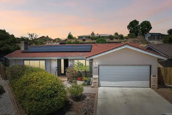 6338 Del Cerro Court, San Diego, CA 92120