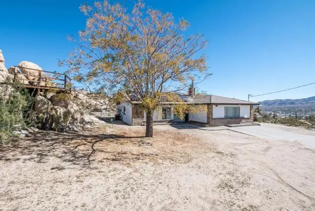 6295 Avila Road, Yucca Valley, CA 92284 - #1