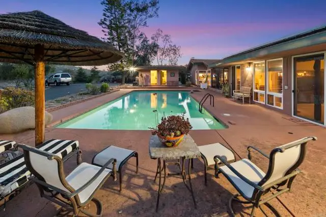 2967 VIA VIEJAS, Alpine, CA 91901 - #3