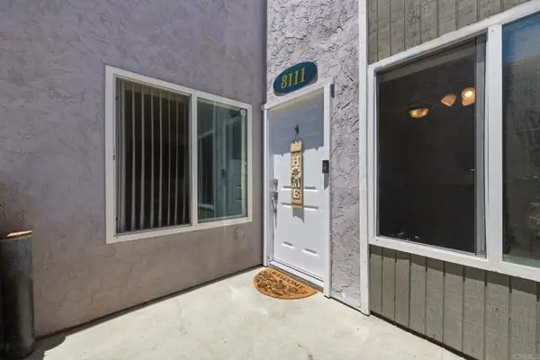 6333 College Grove Way  #8111, San Diego, CA 92115
