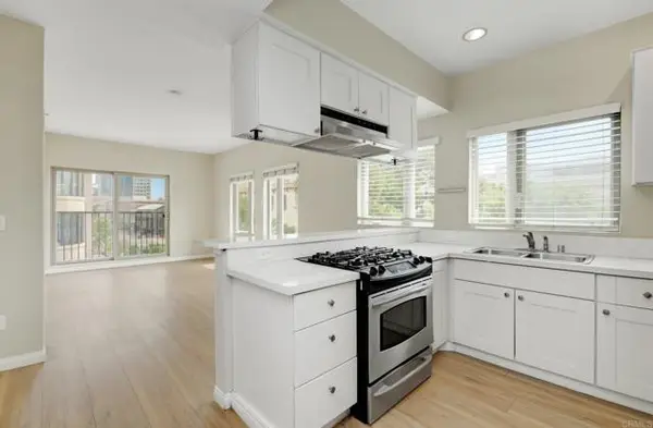 450 J St  #4131, San Diego, CA 92101